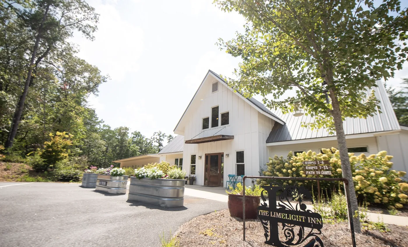 The Limelight Inn